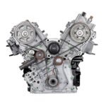 Acura Honda J35Z2/4/8 3.5L V6 Remanufactured Engine – 2008-2017 - Image 6