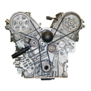 Acura J32A1 3.2L V6 Remanufactured Engine – 1999-2003