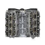 Acura J32A2 3.2L V6 Remanufactured Engine – 2002-2003 - Image 9