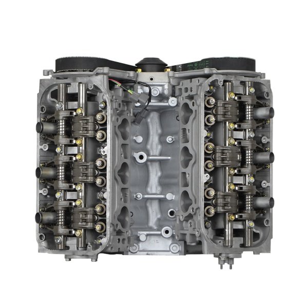 Acura J32A2 3.2L V6 Remanufactured Engine – 2002-2003 - Image 4