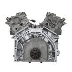 Acura J32A2 3.2L V6 Remanufactured Engine – 2002-2003 - Image 7