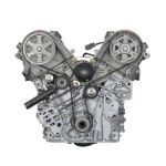 Acura J32A2 3.2L V6 Remanufactured Engine – 2002-2003 - Image 6