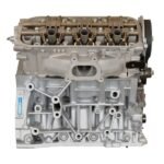 Acura J32A3 VTEC 3.2L V6 Remanufactured Engine – 2007-2008 - Image 8