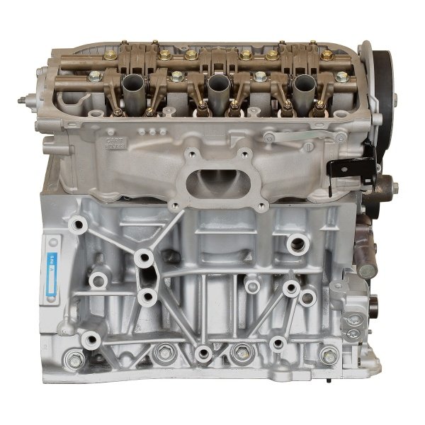 Acura J32A3 VTEC 3.2L V6 Remanufactured Engine – 2007-2008 - Image 3