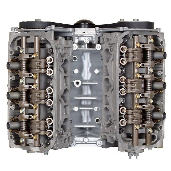Acura J32A3 VTEC 3.2L V6 Remanufactured Engine – 2007-2008 - Image 4