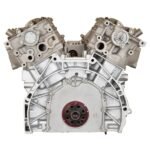 Acura J32A3 VTEC 3.2L V6 Remanufactured Engine – 2007-2008 - Image 7