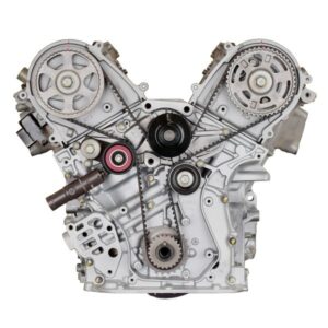 Acura J32A3 VTEC 3.2L V6 Remanufactured Engine – 2007-2008