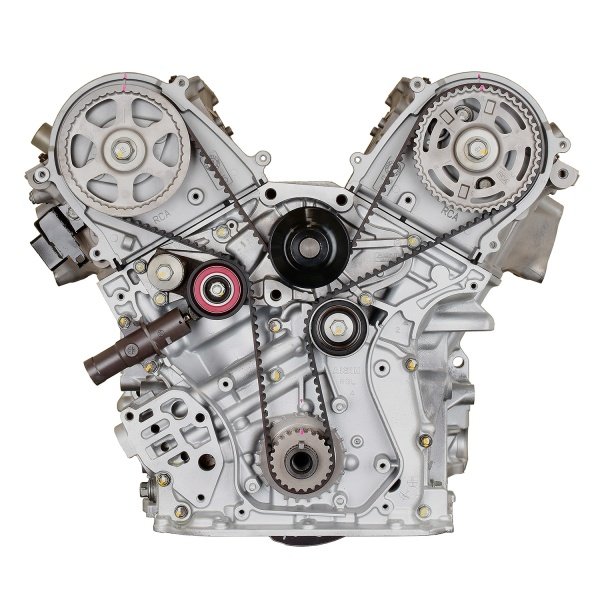Acura J32A3 VTEC 3.2L V6 Remanufactured Engine – 2007-2008