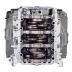 Acura J32A3 VTEC 3.2L V6 Remanufactured Engine – 2007-2008 - Image 10