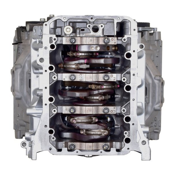 Acura J32A3 VTEC 3.2L V6 Remanufactured Engine – 2007-2008 - Image 5