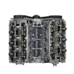 Acura J35A3 3.5L V6 Remanufactured Engine – 2001-2002 - Image 9