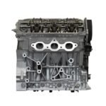 Acura J35A3 3.5L V6 Remanufactured Engine – 2001-2002 - Image 8