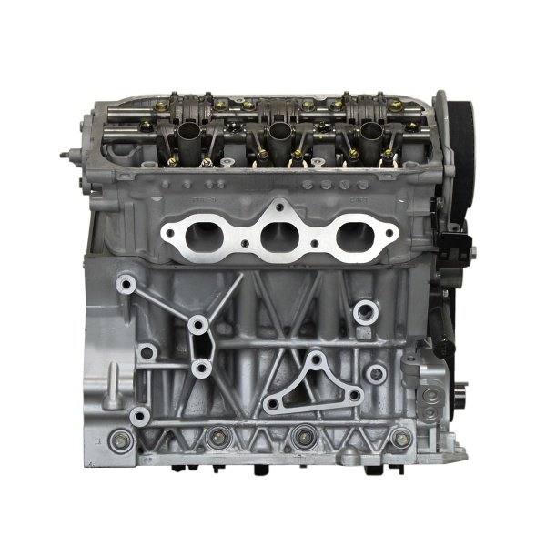 Acura J35A3 3.5L V6 Remanufactured Engine – 2001-2002 - Image 3