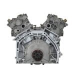 Acura J35A3 3.5L V6 Remanufactured Engine – 2001-2002 - Image 7