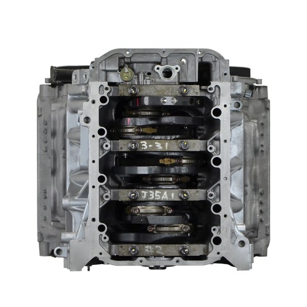 Acura J35A3 3.5L V6 Remanufactured Engine – 2001-2002 - Image 5