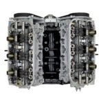 Acura J35A5 3.5L V6 Remanufactured Engine – 2003-2006 - Image 9