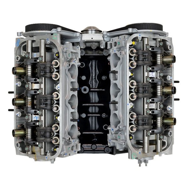 Acura J35A5 3.5L V6 Remanufactured Engine – 2003-2006 - Image 4