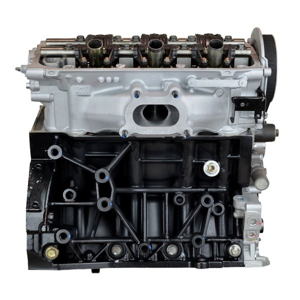 Acura J35A5 3.5L V6 Remanufactured Engine – 2003-2006 - Image 3