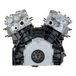 Acura J35A5 3.5L V6 Remanufactured Engine – 2003-2006 - Image 7