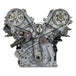 Acura J35A5 3.5L V6 Remanufactured Engine – 2003-2006 - Image 6
