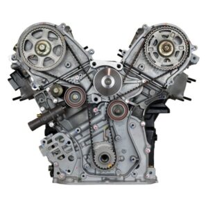 Acura J35A5 3.5L V6 Remanufactured Engine – 2003-2006