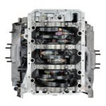Acura J35A5 3.5L V6 Remanufactured Engine – 2003-2006 - Image 10