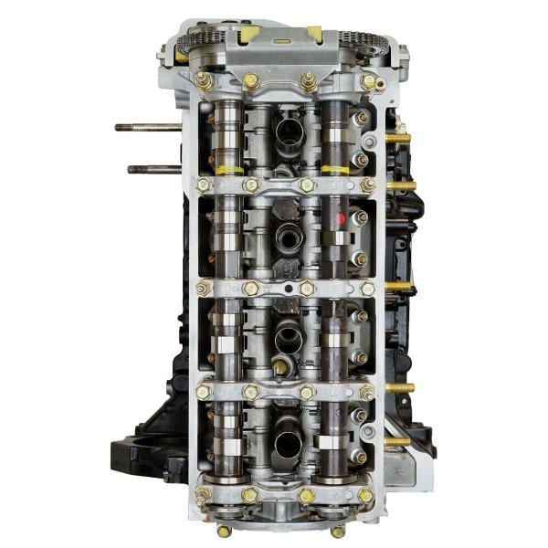 Acura K20A3 2.0L L4 Remanufactured Engine – 2002-2006 - Image 4