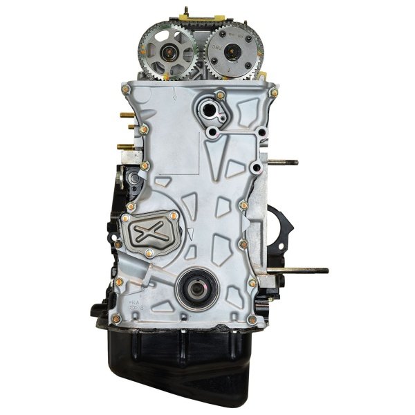 Acura K20A3 2.0L L4 Remanufactured Engine – 2002-2006