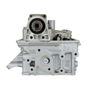 Acura/Isuzu 3.2 V6L Remanufactured Cylinder Head – 11/95-1997 6VD1
