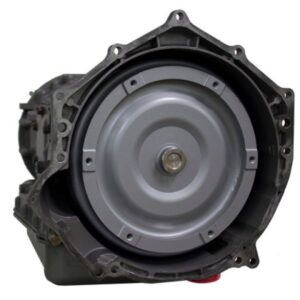 Chevrolet GMC 3500 HD Remanufactured Automatic Transmission