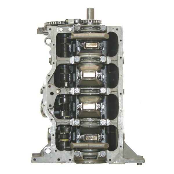 AMC Jeep 2.5L L4 Remanufactured Engine – 1983-1987 - Image 5