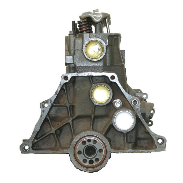 AMC Jeep 2.5L L4 Remanufactured Engine – 1983-1987 - Image 2