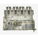 AMC Jeep 2.5L L4 Remanufactured Engine – 1983-1987 - Image 8
