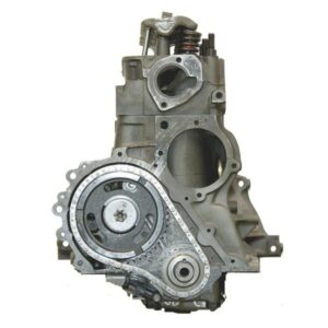 AMC Jeep 2.5L L4 Remanufactured Engine – 1983-1987