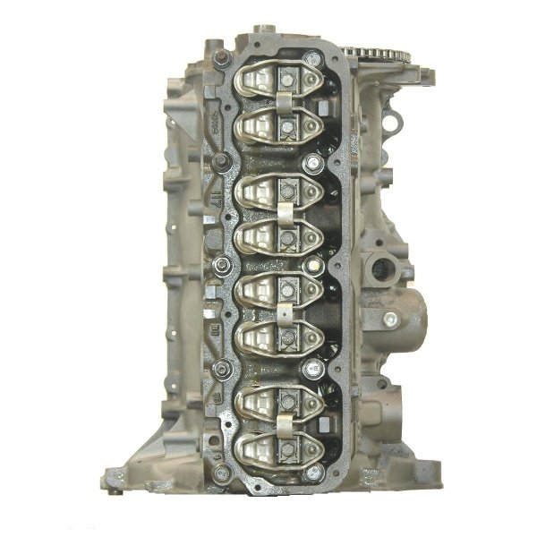 AMC Jeep 2.5L L4 Remanufactured Engine – 1983-1987 - Image 4