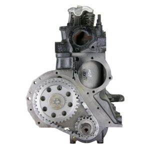 AMC Jeep 4.2L L6 Remanufactured Engine – 1972-1974