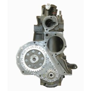 AMC Jeep 4.2L L6 Remanufactured Engine – 1975-1979