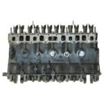 AMC Jeep 4.2L L6 Remanufactured Engine – 1981-1985 - Image 8