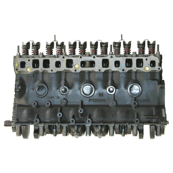 AMC Jeep 4.2L L6 Remanufactured Engine – 1981-1985 - Image 3