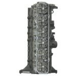 AMC Jeep 4.2L L6 Remanufactured Engine – 1981-1985 - Image 9