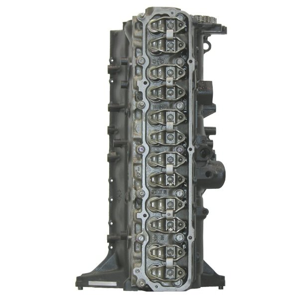 AMC Jeep 4.2L L6 Remanufactured Engine – 1981-1985 - Image 4