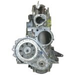 AMC Jeep 4.2L L6 Remanufactured Engine – 1981-1985 - Image 6