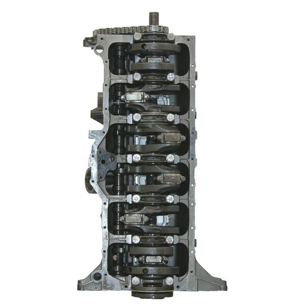 AMC Jeep 4.2L L6 Remanufactured Engine – 1981-1985 - Image 5