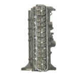 AMC Jeep 4.2L L6 Remanufactured Engine – 1983-1985 - Image 9