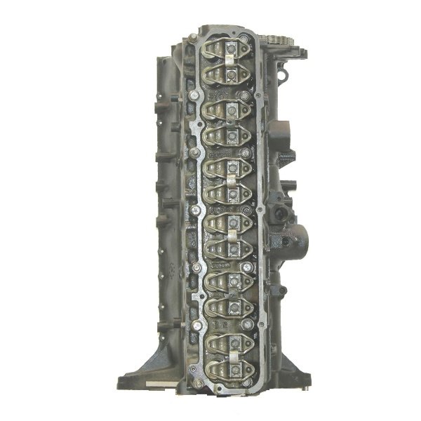 AMC Jeep 4.2L L6 Remanufactured Engine – 1983-1985 - Image 4