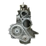 AMC Jeep 4.2L L6 Remanufactured Engine – 1983-1985 - Image 6