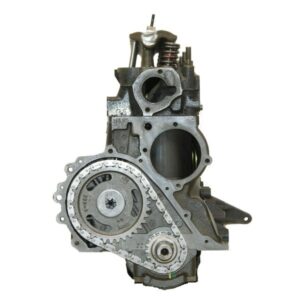 AMC Jeep 4.2L L6 Remanufactured Engine – 1983-1985