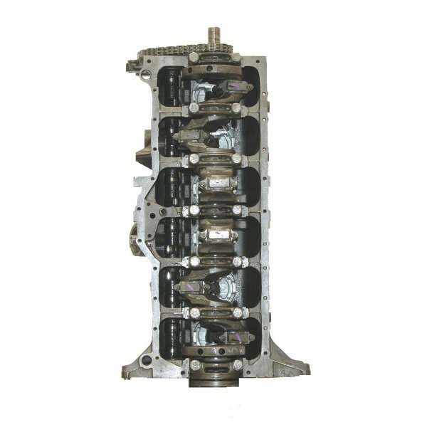 AMC Jeep 4.2L L6 Remanufactured Engine – 1983-1985 - Image 5