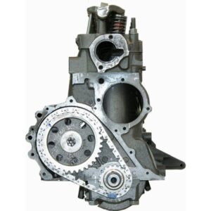 AMC Jeep 4.2L L6 Remanufactured Engine – 1986-1987