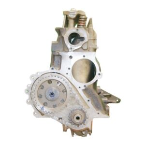 AMC Jeep 4.2L L6 Remanufactured Engine – 1987-1990